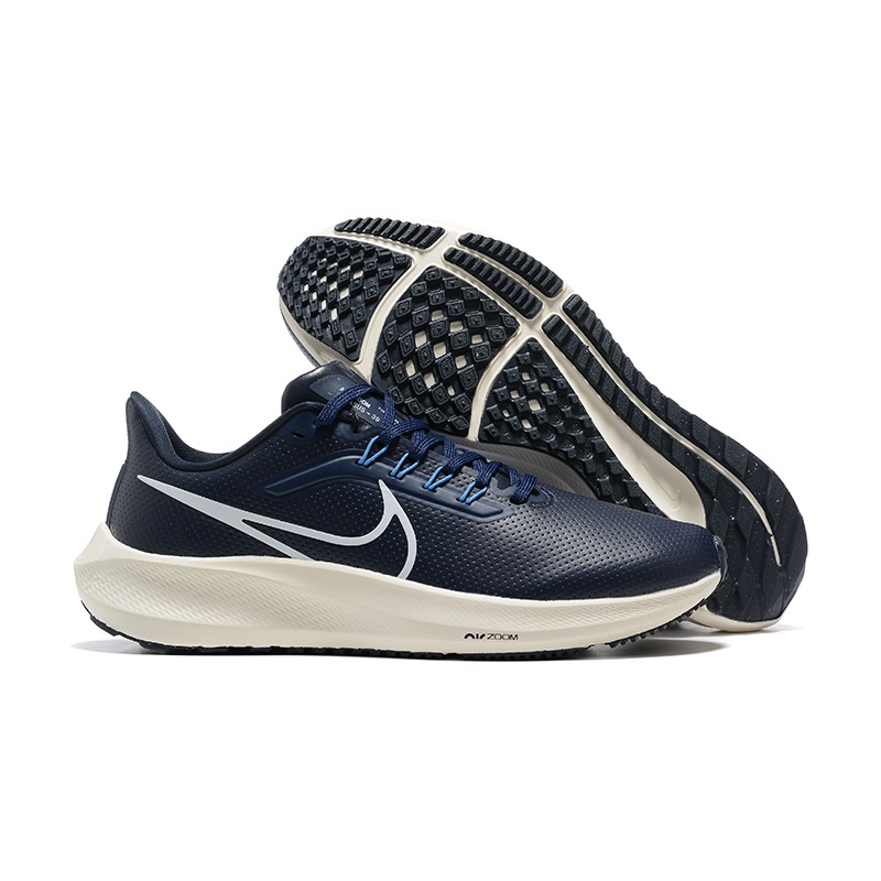 nike-moonshot-zoom-cushion-shock-absorbing-pegasus-39-running-shoes-sneakers-dark-blue-white-40-45