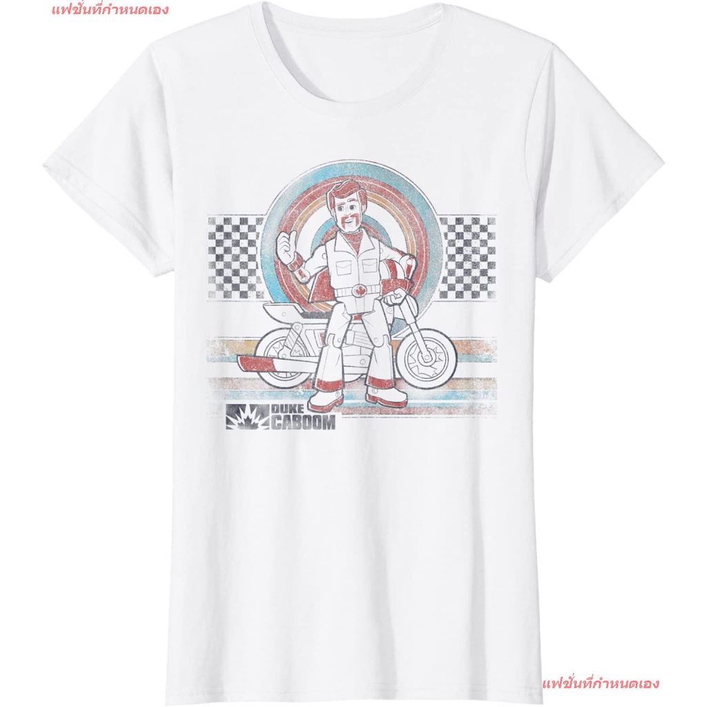 custom-fashion-casual-disney-pixar-toy-story-duke-caboom-motorcycle-target-t-shirt-cotton-05