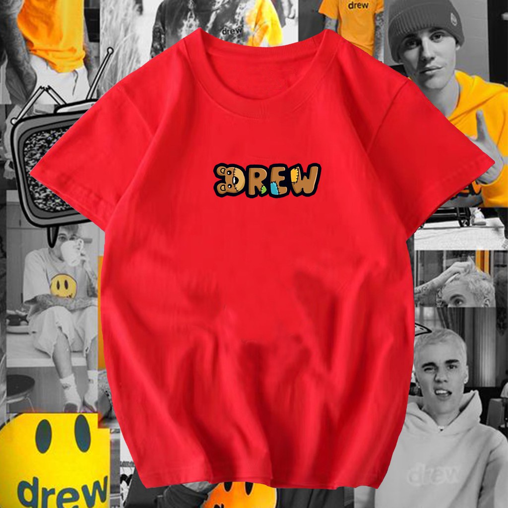 drew-tshirt-series-e-cotton-asia-size-cotton-unisex-7colour-freeshippingshopee-cod-03