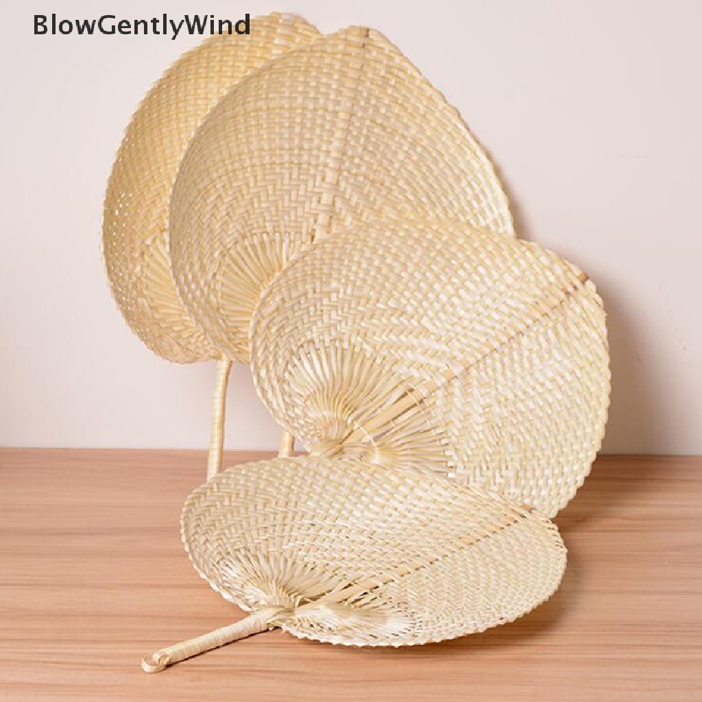 blowgentlywind-พัดไม้ไผ่-แบบสาน-แฮนด์เมด-สําหรับตกแต่งบ้าน