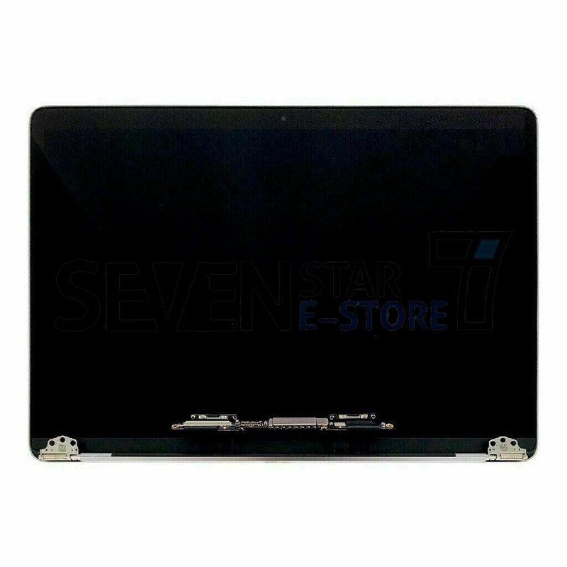 ภาพหน้าปกสินค้าหน้าจอ LCD สีเทา สําหรับ MacBook Retina 13 นิ้ว A1706 A1708 LCD 2016 2017 A1706 A1708 r5ri จากร้าน 33351.th บน Shopee