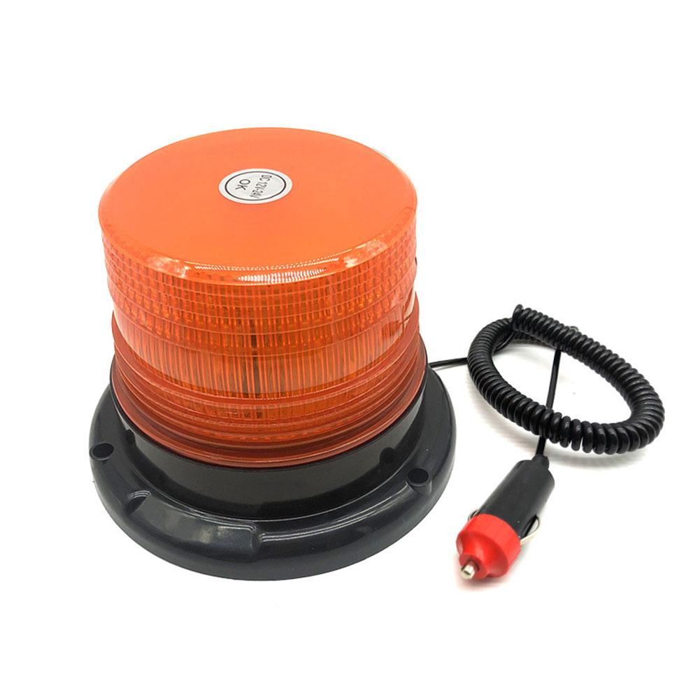 amber-ไฟเตือนฉุกเฉิน-led-12v-24v-สีเหลืองอําพัน-สําหรับติดรถยนต์