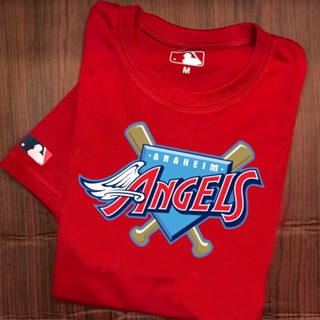 ANAHEIM ANGELS MBL inspired tees_01