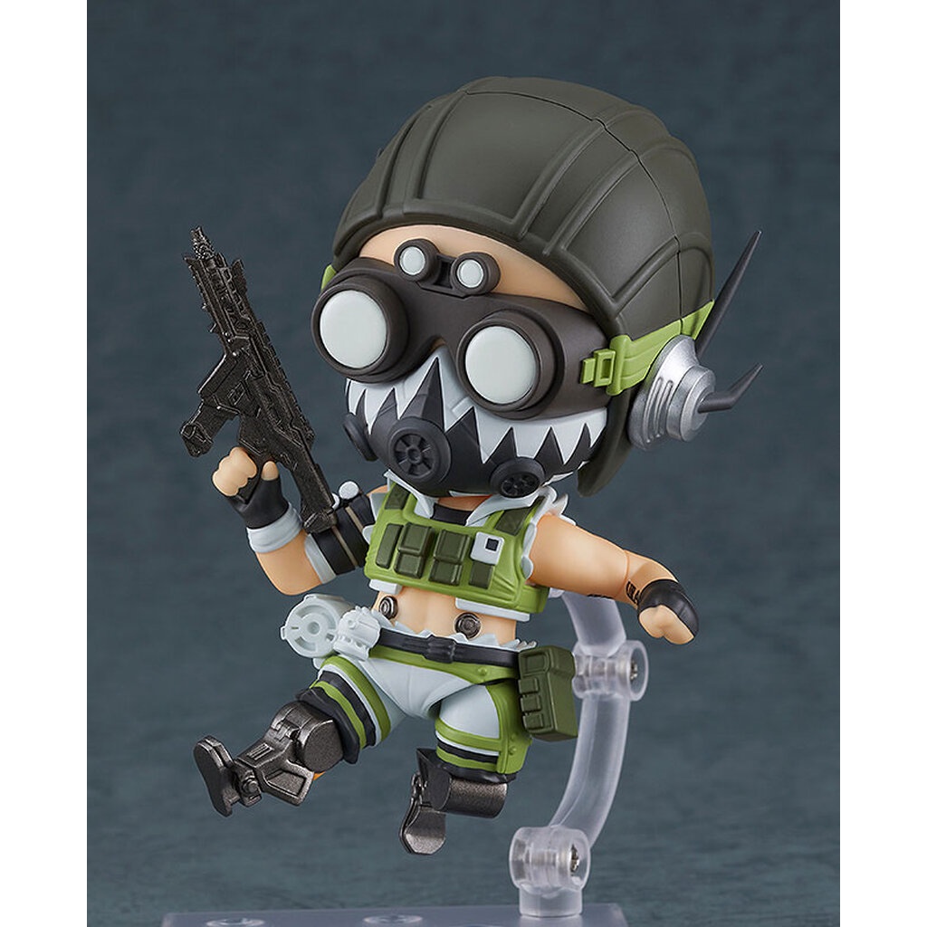 พร้อมส่ง-nendoroid-octane-apex-legends