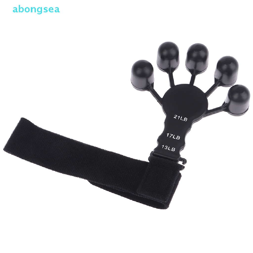 abongsea-กริปเปอร์นิ้วมือ-เสริมความแข็งแรง-สําหรับผู้ป่วย
