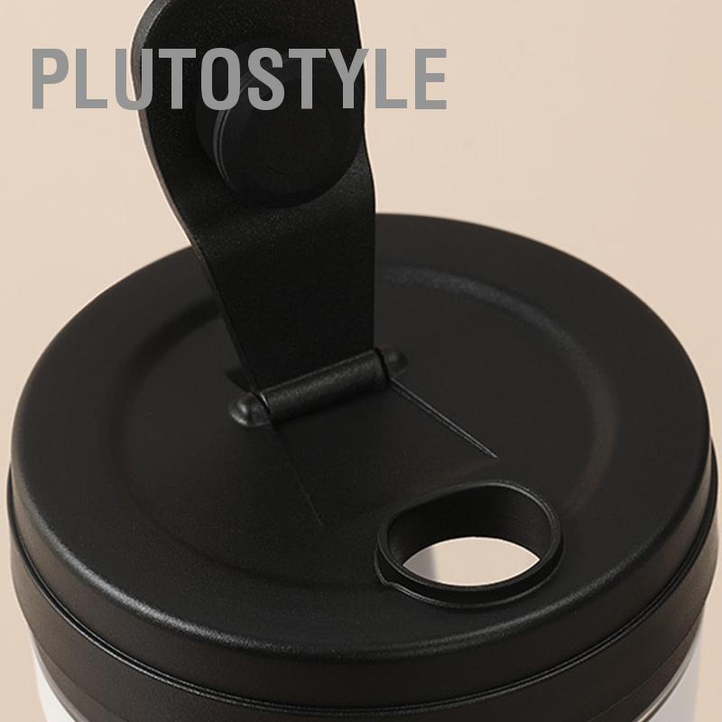 plutostyle-430ml-แก้วผสมไฟฟ้าเพื่อสุขภาพ-7000-rpm-ชาร์จใหม่ได้ด้วยตนเองแก้วกวนด้วยซิลิโคนจับสำหรับโปรตีนเชค