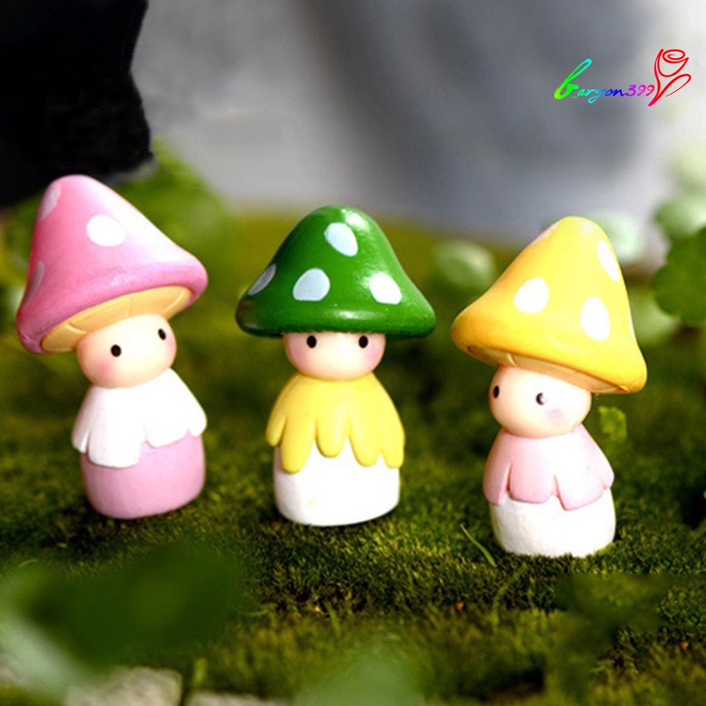 ag-mushroom-figurine-cute-handmade-resin-mushroom-figurine-for-garden