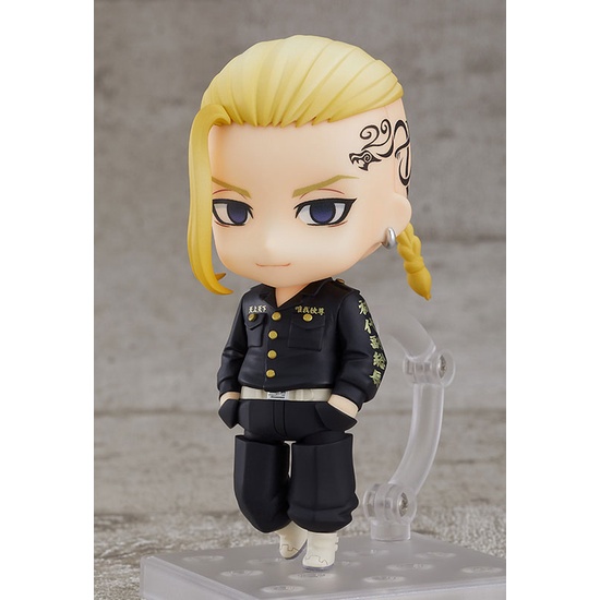 nendoroid-ken-ryuguji-ของแท้-4580590127845