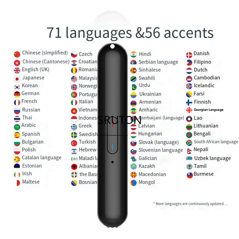 แปลภาษา-127-ภาษา-แปลภาษา-หลายภาษา-แปลทันที-ไร้สาย-ขนาดเล็ก-2-ทาง-เรียลไทม์-app-อุปกรณ์บลูทูธ