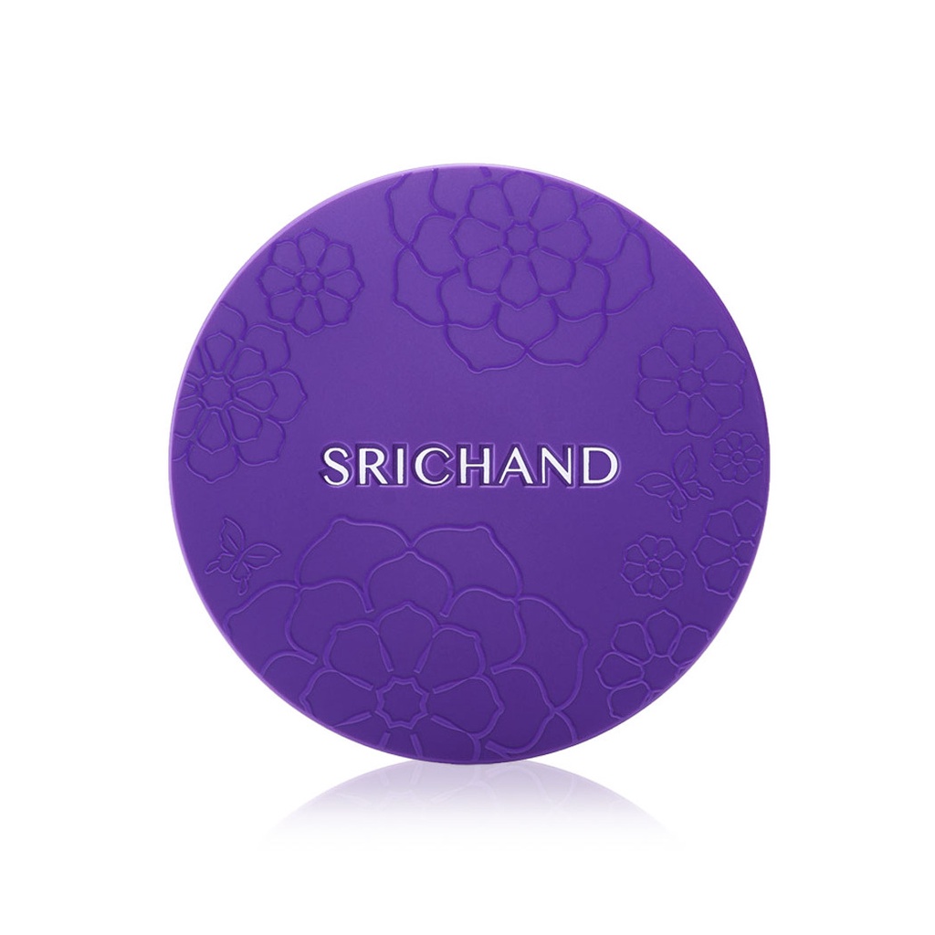 srichand-bare-to-perfect-translucent-powder-10g-แป้งม่วงศรีจันทร์-คุมมันยาวนาน