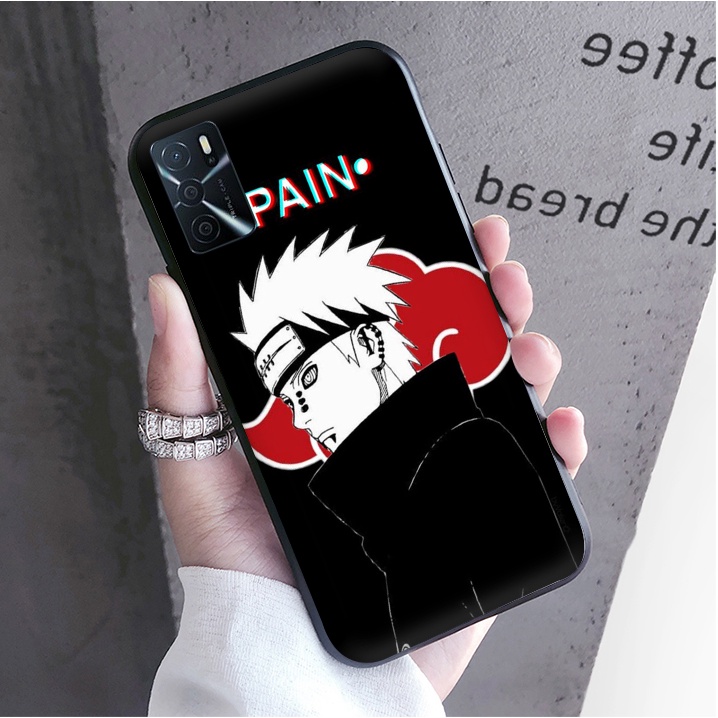 เคสโทรศัพท์มือถือแบบนิ่ม-ลายโลโก้นารูโตะ-สีดํา-สําหรับ-redmi-note-10-4g-10-pro-4g-10-pro-max-4g-10s-10-5g-10t-5g-10-pro-5g