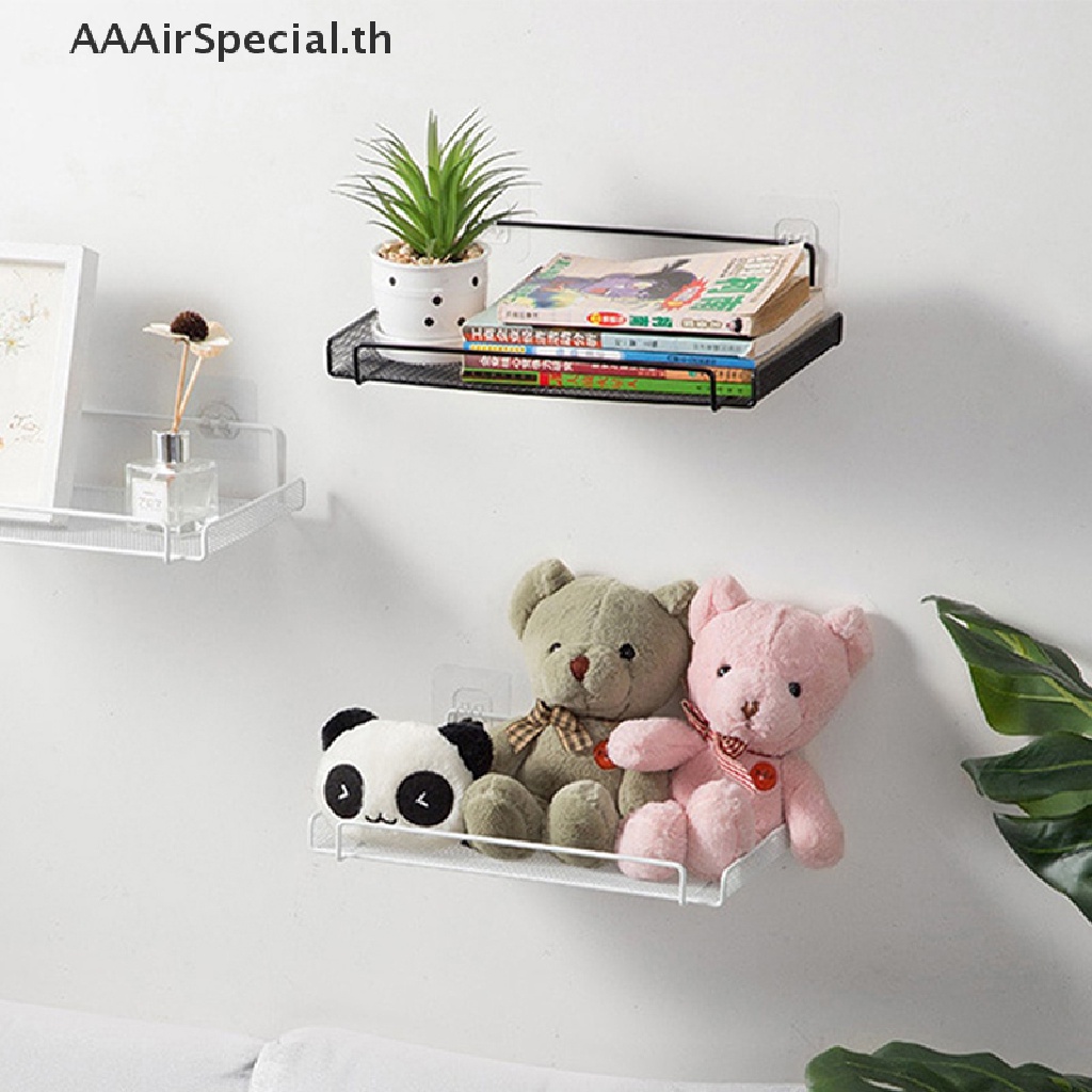 aaairspecial-ชั้นวางเราเตอร์-wifi-แบบติดผนัง-สําหรับห้องนั่งเล่น-และโทรทัศน์