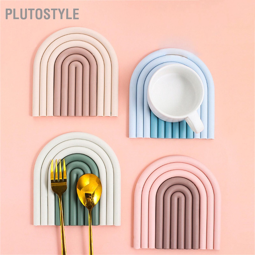 plutostyle-แผ่นฉนวนกันความร้อน-แบบหนา-กันลื่น-สําหรับรองจานชาม-ห้องครัว-ร้านอาหาร