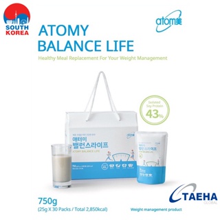 Atomy Balance Life (25 กรัม x 30 เสิร์ฟ) จากเกาหลี