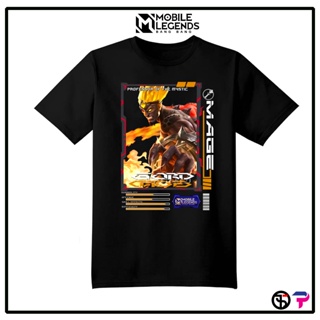 GORD- Mobile Legend Statement Tshirt_03