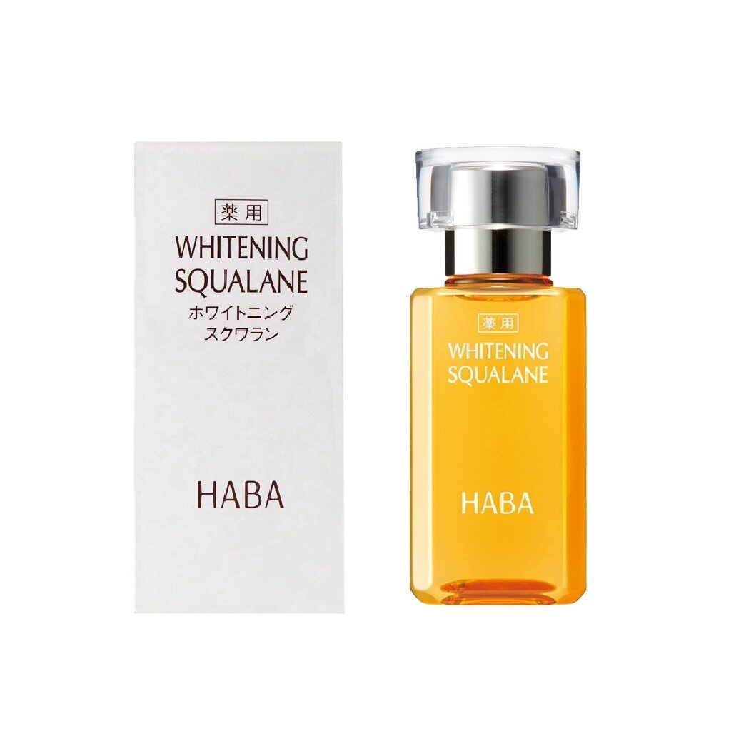 haba-whitening-pure-roots-squalane-15ml