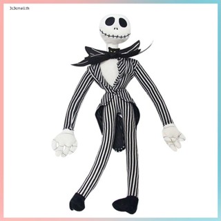 ตุ๊กตา Mister The Nightmare Before Christmas Jack Skellington ของเล่นสําหรับเด็ก