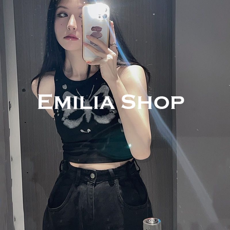 emilia-shop-เสื้อ-เสื้อแขนกุด-ครอปแขนกุด-พิเศษ-stylish-fashion-ทันสมัย-a29j0hd-36z230909