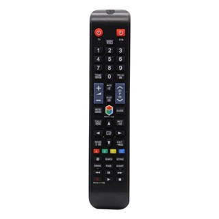 อะไหล่รีโมตคอนโทรล BN59-01178B สําหรับ Samsung Smart TV AA59-00793A AA59-00797A AA59-00790A BN59-01178W BN59-01178R UA55H6300AW