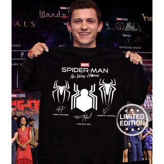 【 LuChard 】Spiderman no way home shirt - Spiderman shirt_08