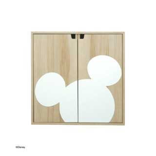 Disney Home KONCEPT FURNITURE ตู้เก็บของ กล่องอเนกประสงค์ Disney ขนาด 70x30x70 ซม. -