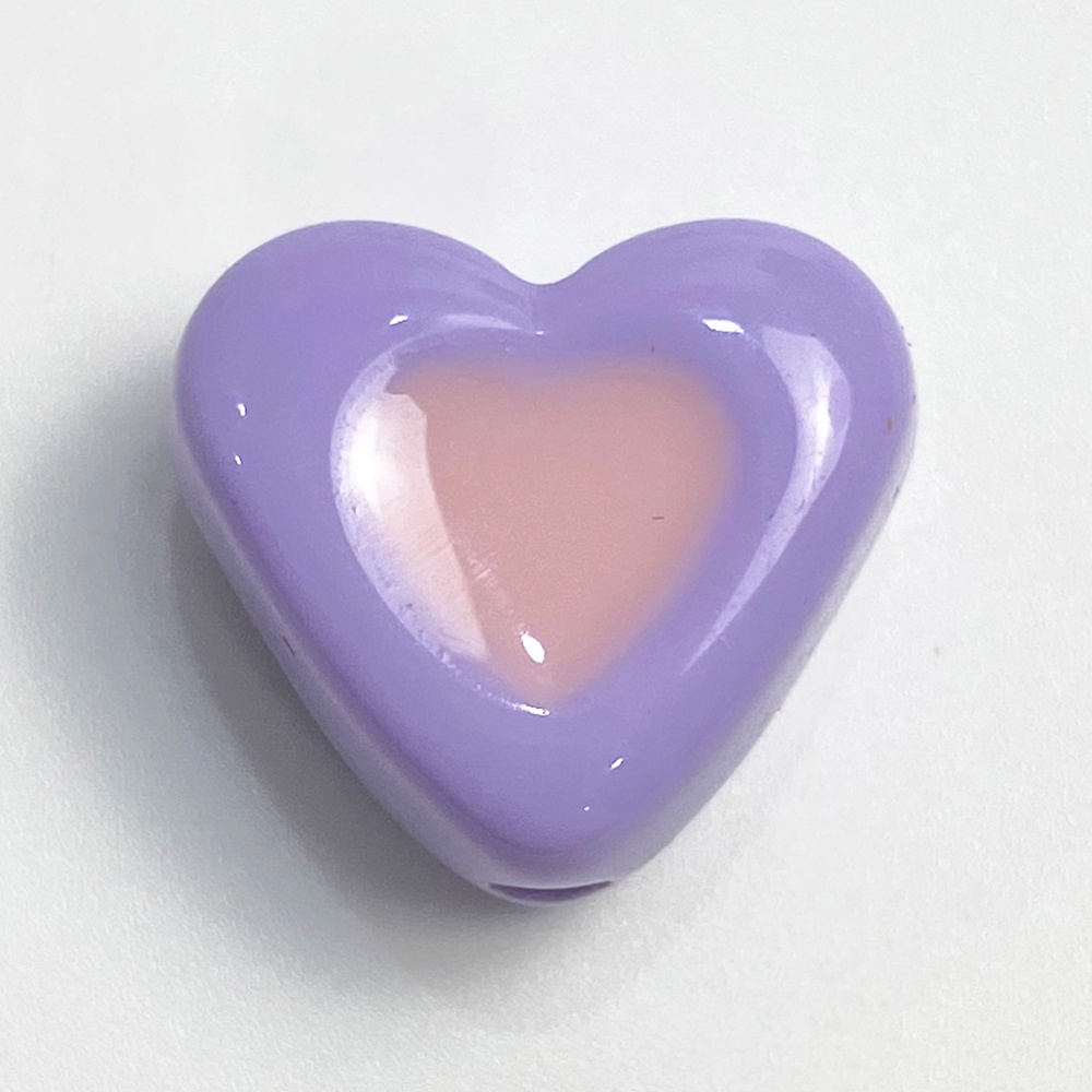 เกี่ยวกับ 10 ชิ้น แฟชั่น หยดน้ํามัน รัก หัวใจ ลูกปัด DIY วัสดุ มาการอง สี จี้ สร้อยคอ สร้อยข้อมือ อุปกรณ์เสริม