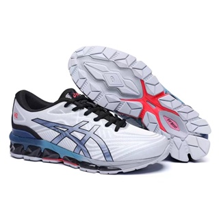 Unlimited 360 Arthur ASICS official full-length shock absorption rubber running shoes