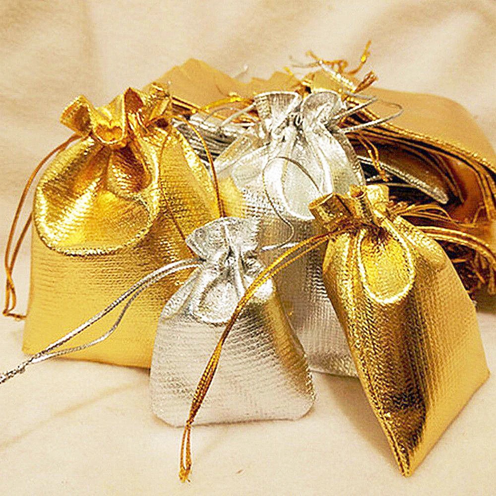 กระเป๋าผ้า-แบบหูรูด-ปรับได้-สีเงิน-สีทอง-สําหรับใส่เครื่องประดับ-ของขวัญคริสต์มาส-งานแต่งงาน