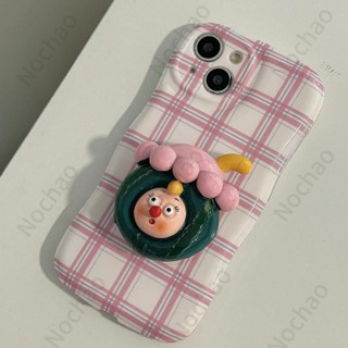 เคสมือถือ ลายการ์ตูนแตงโม กันกระแทก สําหรับ Iphone 14 Pro max Iphone 13 Iphone 12 Iphone 14 Pro max Iphone 13 12 11