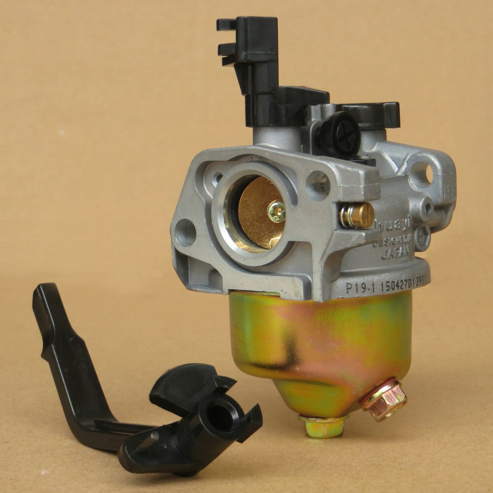 8lk Carburetor Generator GX160 GX200 5.5HP 6.5HP 168F 2KW-3KW เครื่อง ...