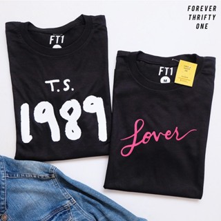 TAYLOR SWIFT ALBUMS SHIRTS 1989 LOVER FOLKLORE RED REPUTATION Mens Womens T-shirt Unisex Shirts_03