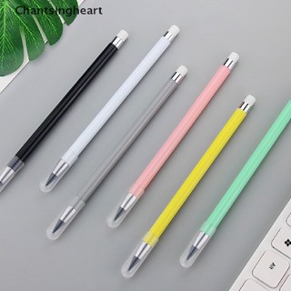 &lt;Chantsingheart&gt; ใหม่ Technoy Unlimited Wrig Eternal Pencil No Ink Pen Magic Pencils Wrig On Sale