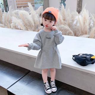 [Babycat] พร้อมส่ง ใหม่ ชุดเดรสเจ้าหญิง แฟชั่นฤดูใบไม้ผลิ สไตล์เกาหลี ญี่ปุ่น สําหรับเด็กผู้หญิง 2023