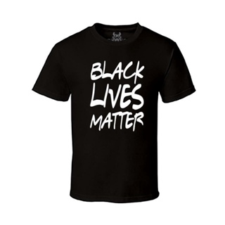 T-Shirtเสื้อยืด พิมพ์ลาย I Cant Breathe Black Lives Matter Hands UP Do Not Shoot Justice Protest สําหรับผู้ชาย S-5XL