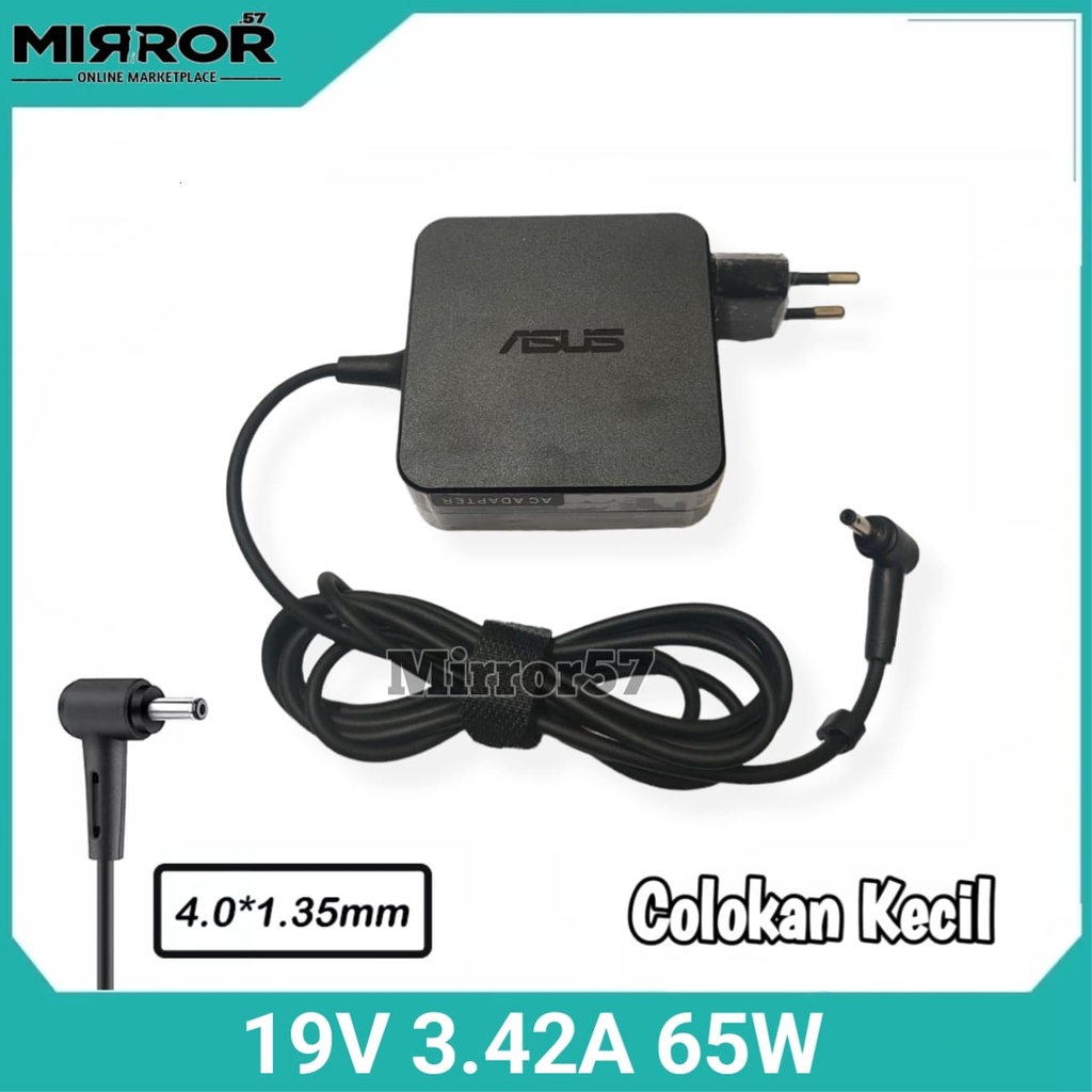 33W AC Adapter Charger For ASUS Chromebook C300, C300M, C300MA, C300S, C300SA – 19V 5 thumbnail image