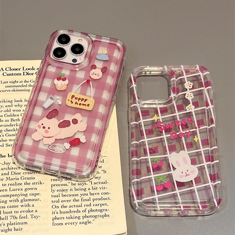 เคสโทรศัพท์ซิลิโคน-tpu-ใส-แบบนิ่ม-กันกระแทก-สําหรับ-iphone-14-13-11-12-pro-xs-max-x-xr-7-8-plus