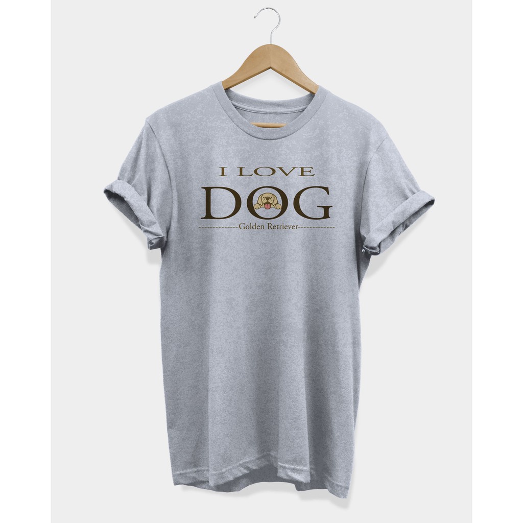 เสื้อยืดหมาโกลเด้น-i-love-dog-02