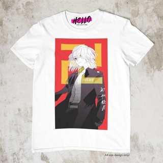 Tokyo Revengers - Manjiro Sano Ver1 Anime Shirt_07