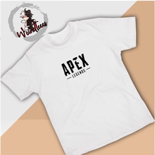 Apex Legends T- Shirt #weirdtees_11