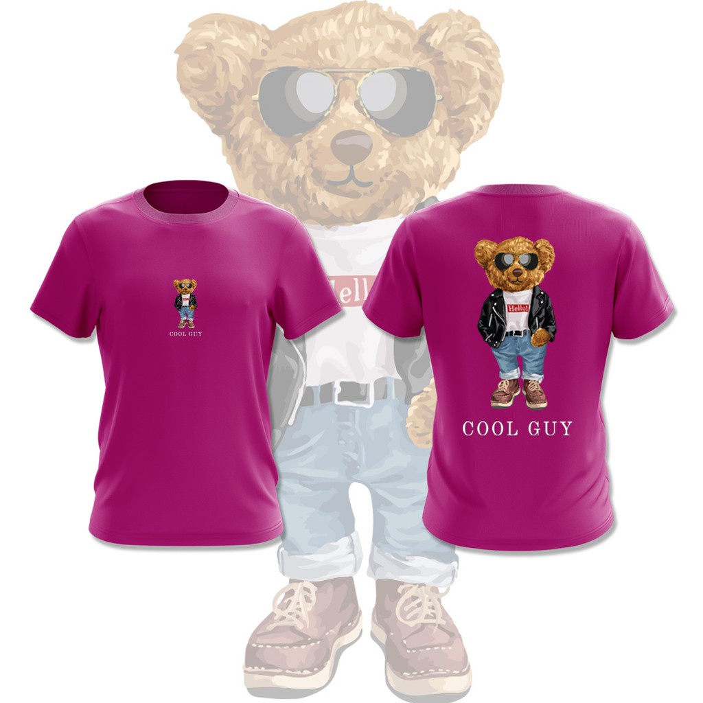 new-item-cute-eddy-teddy-bear-t-shirt-baju-streetwear-oversize-shirt-baju-virus-print-exxt-apparel-190gsm-2-02