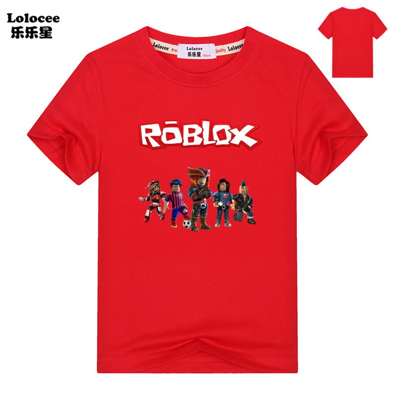 boys-roblox-เสื้อยืดแขนสั้นลายการ์ตูนสำหรับเด็ก-summer-casual-costumes-4-14y-04