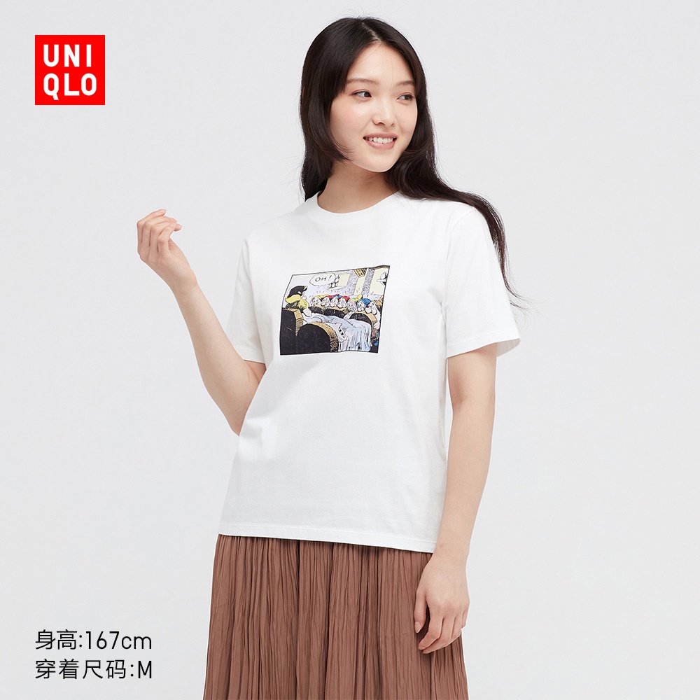 uniqlo-womens-ut-disney-memories-print-t-shirt-short-sleeve-447157-uniqlo-03