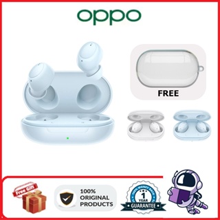 Fiot OPPO Enco Buds/Air Lite หูฟังไร้สาย บลูทูธ 5.2 ตัดเสียงรบกวน กันน้ํา ขนาดเล็ก