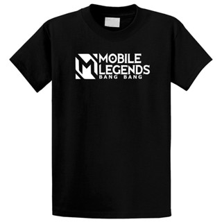 DO Mobile Legends ML Tshirt for Men and Women Mobile Legend_03