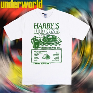 T-Shirtเสื้อยืด ลาย Harrys Hose โดย Underworld S-5XL