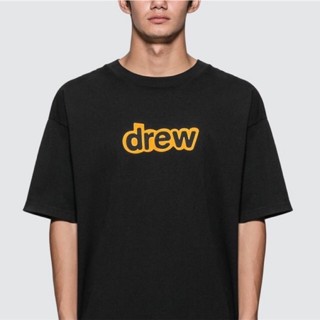 Drew เสื้อยืด Drew house