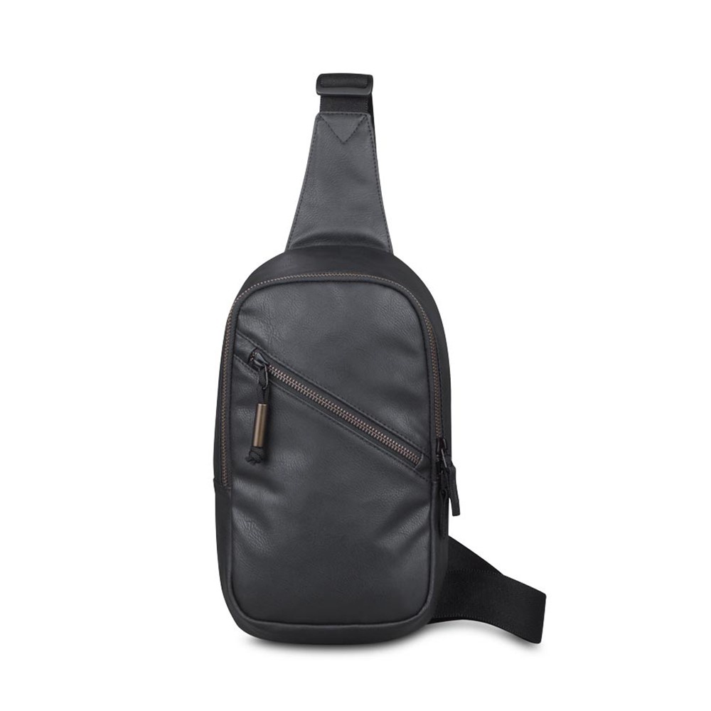 Weston 2.0 Bodypack Sling Bag Classic 3L Travel Work College Shoulder ...