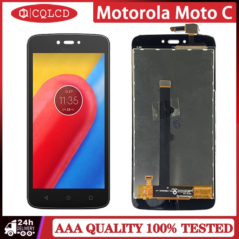 หน้าจอ-motorola-moto-c-lcd-xt1754-xt1755-xt1756-xt1757-xt1758-xt1750-หน้าจอสัมผัสดิจิทัล-แบบเปลี่ยน