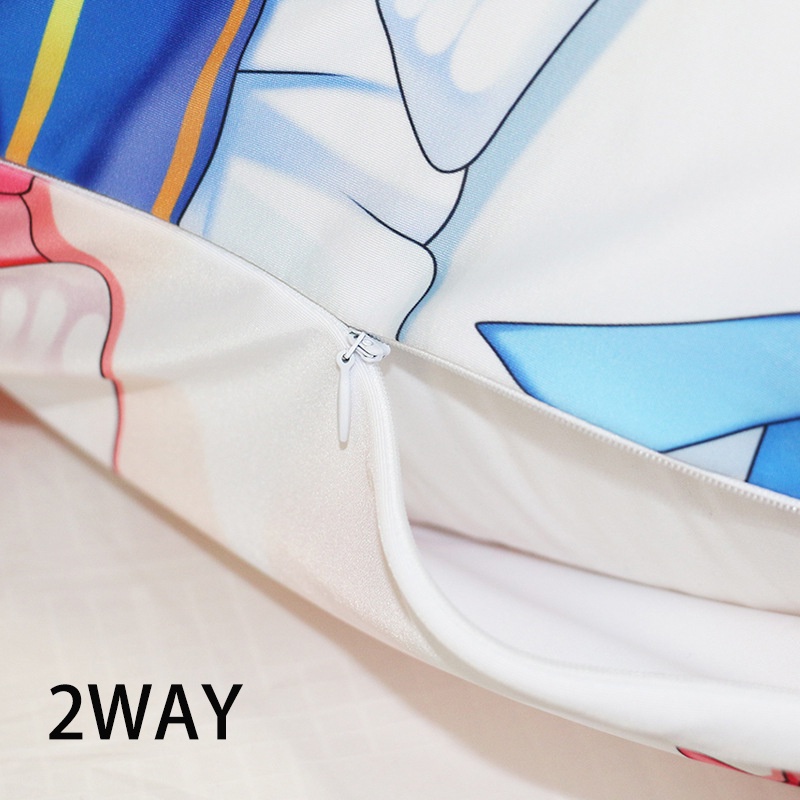 ปลอกหมอน-พิมพ์ลายอนิเมะ-game-arknights-amiya-dakimakura-เซ็กซี่-สําหรับตกแต่งบ้าน