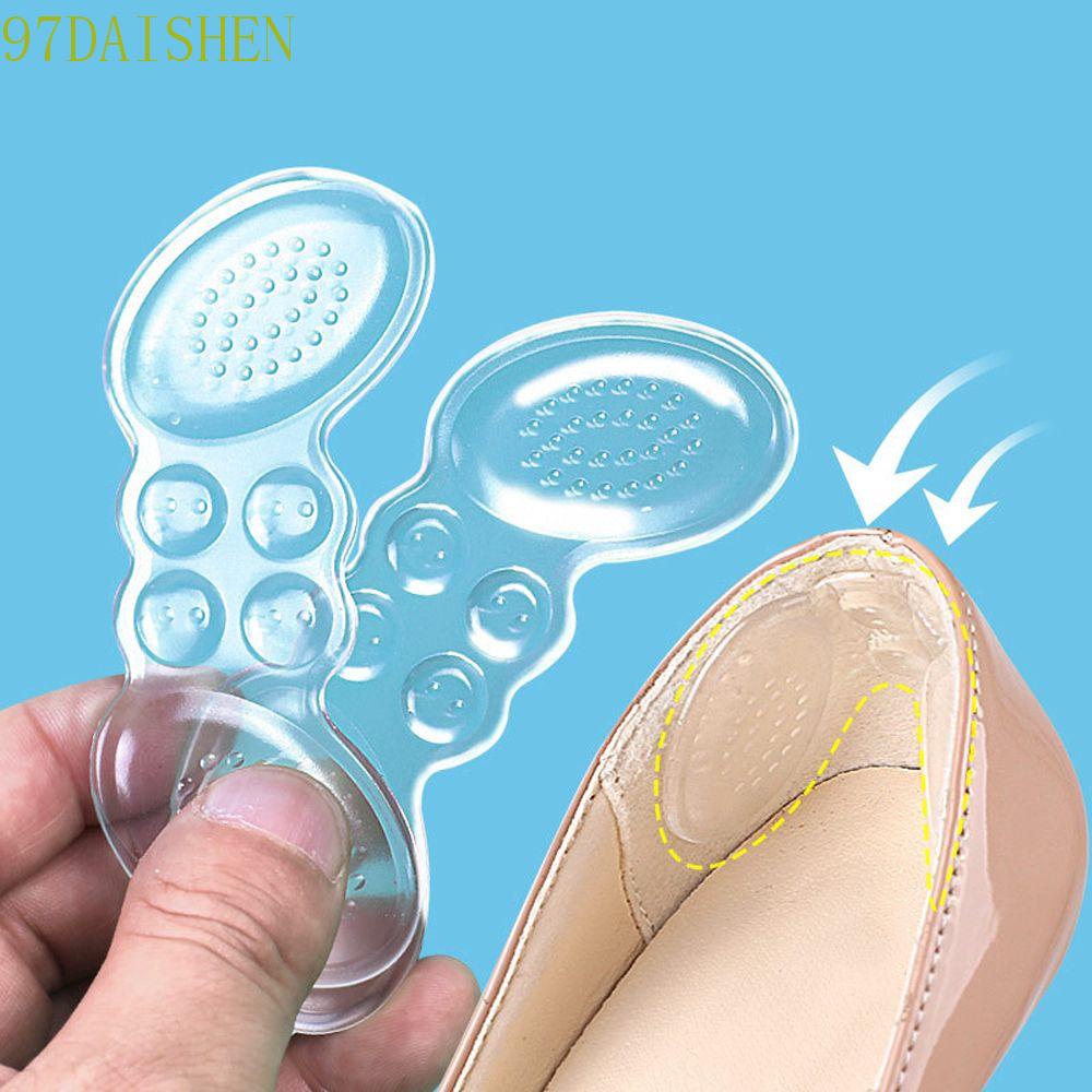 daishen1-แผ่นรองส้นเท้า-แบบใส-นุ่ม-ดูแลเท้า-ป้องกันอาการปวดส้นเท้า-ปรับขนาดได้-ป้องกันการพอง-แทรกแผ่นรองส้นเท้า-สําหรับรองเท้าหลวม